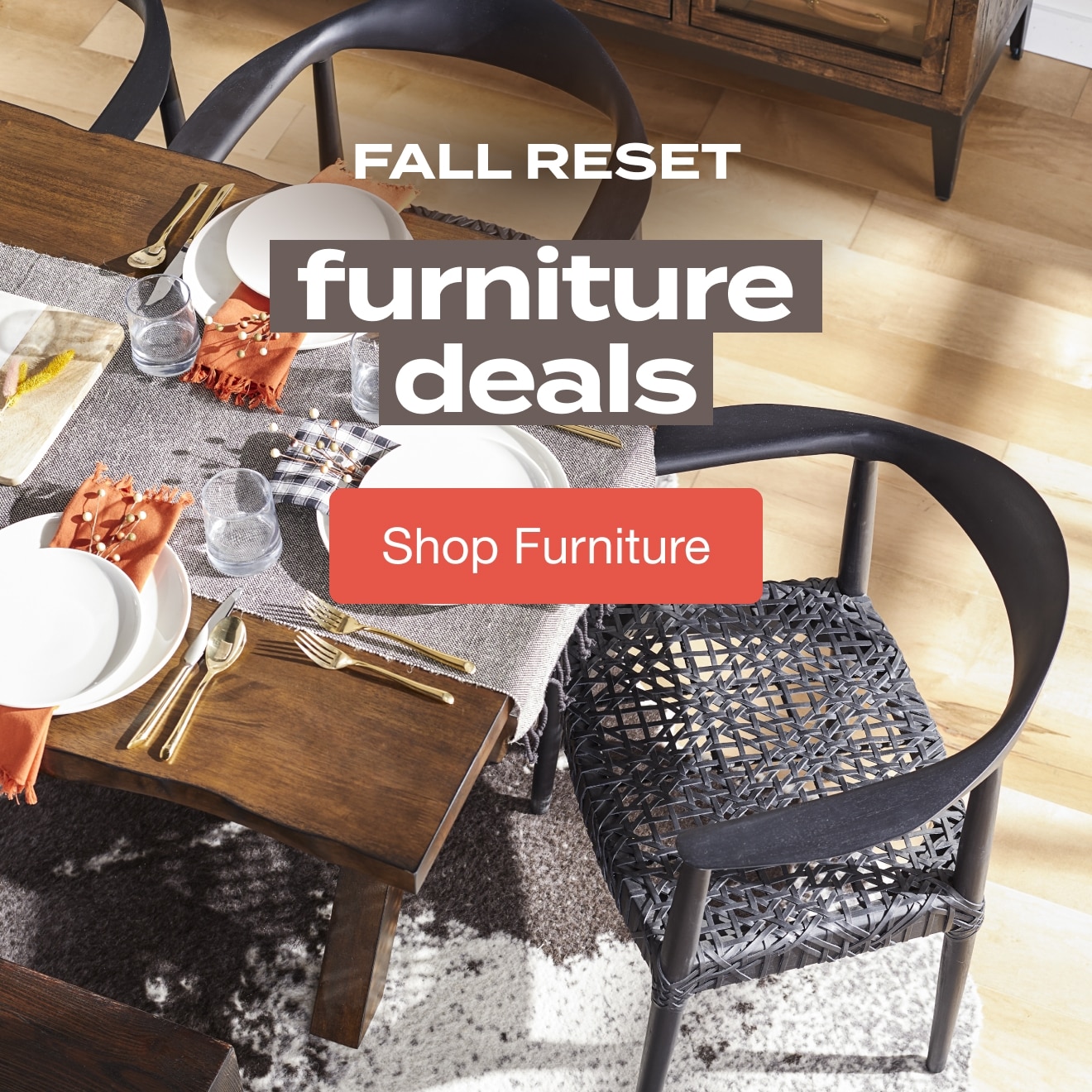 furniture deals