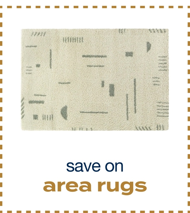 Area Rugs