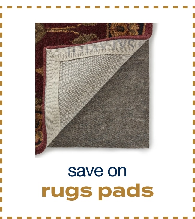 Rug Pads