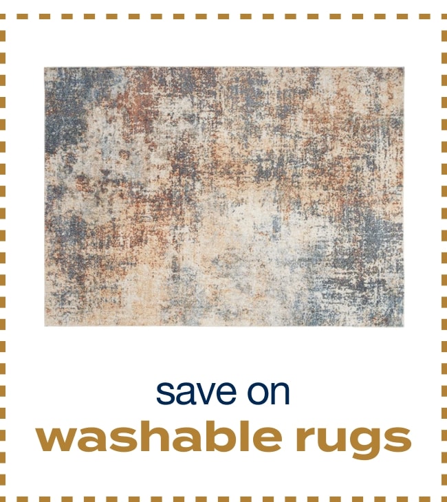 Washable Rugs