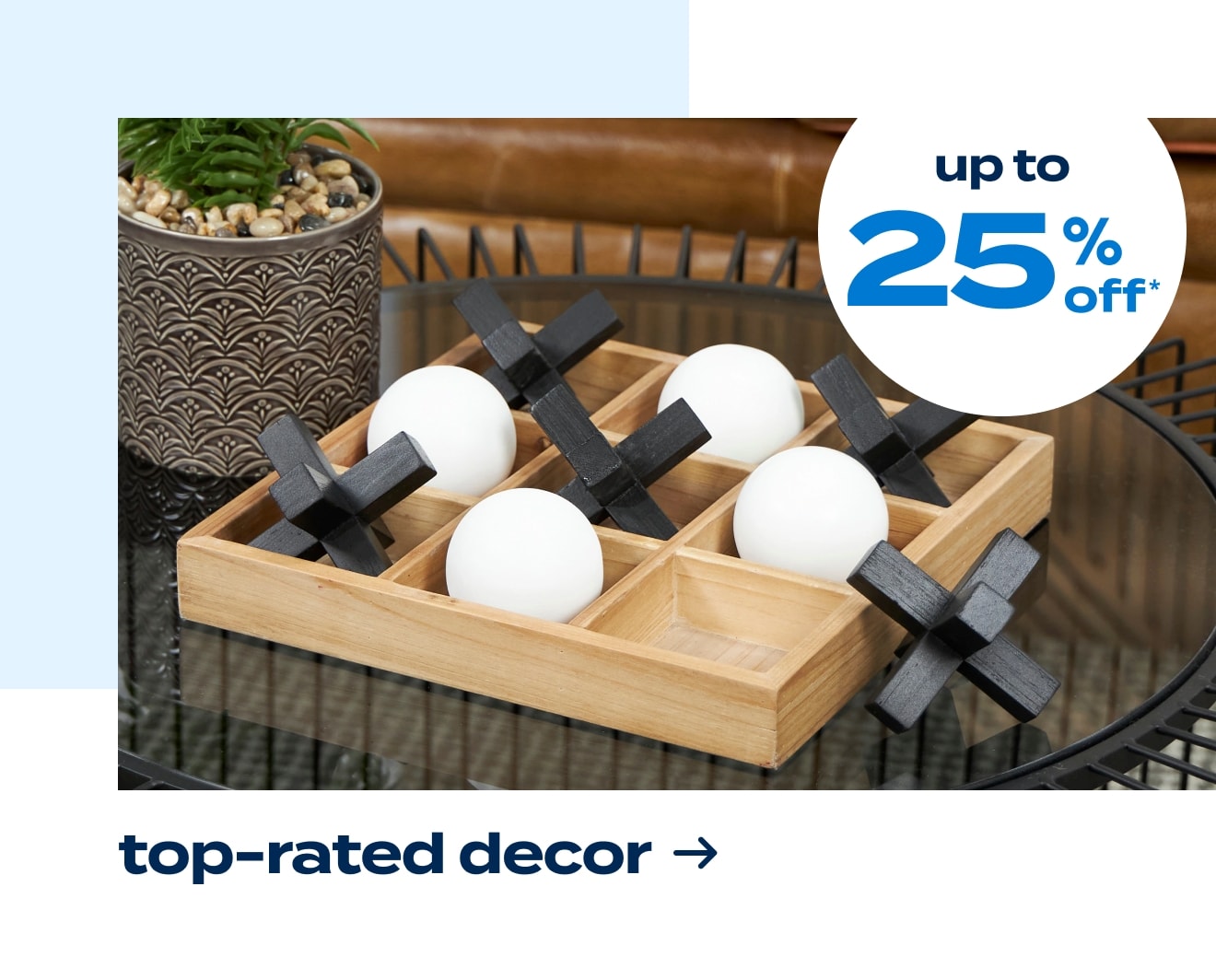 Shop Top Rated Home Decor