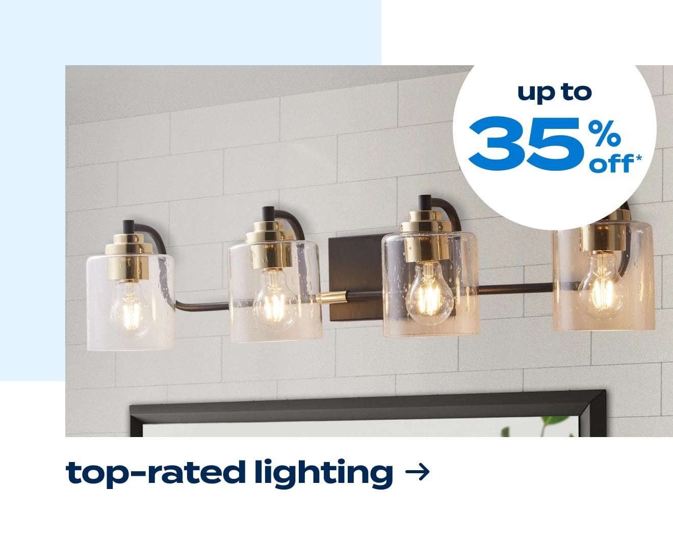 Shop Top Rated Lighting