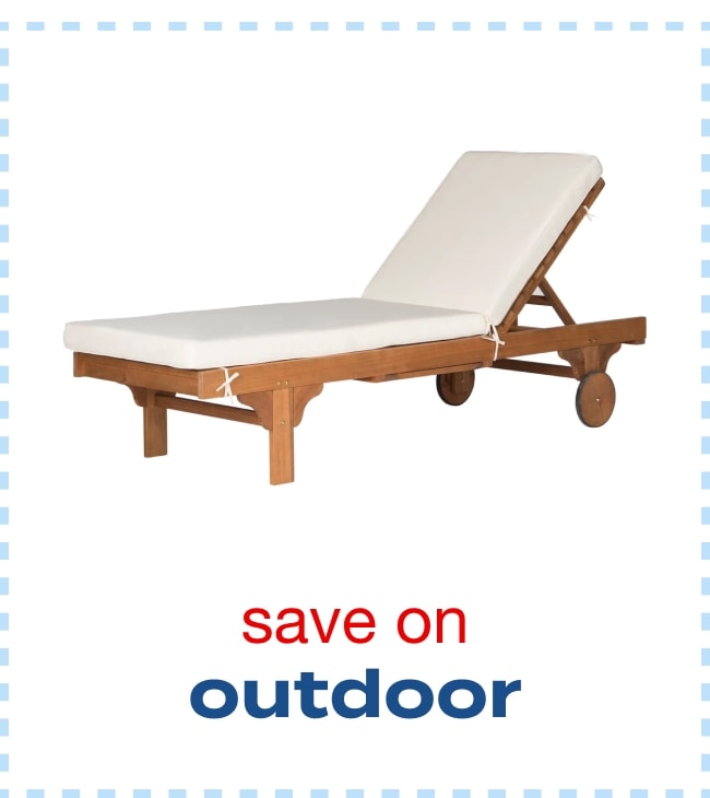 Save on Outdoor