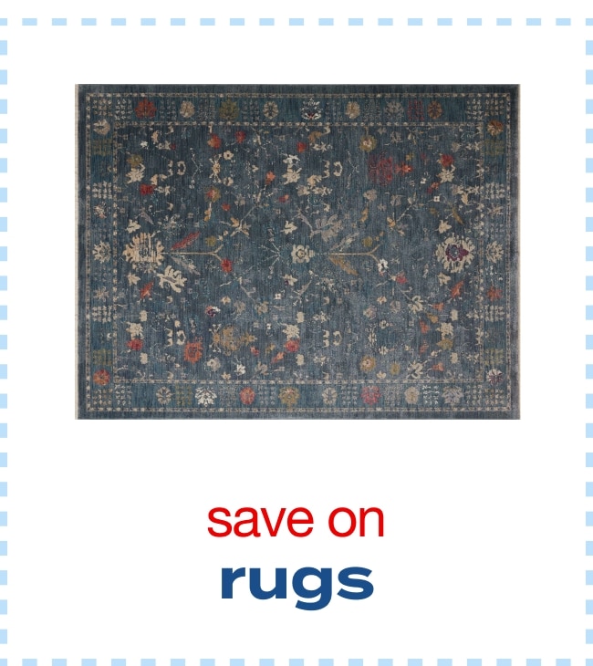 Save on Rugs