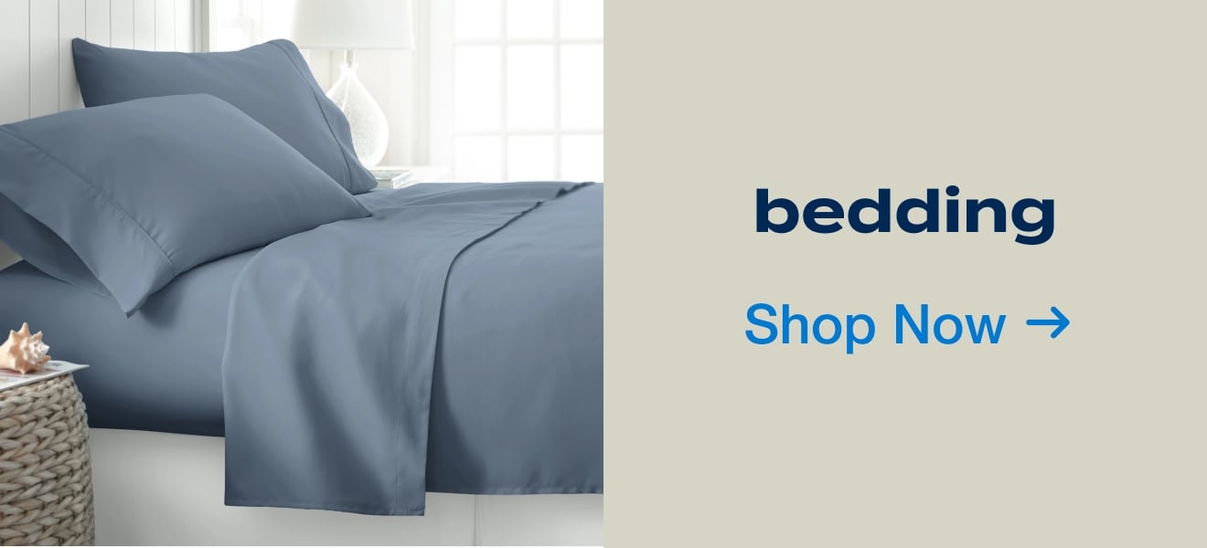 bedding