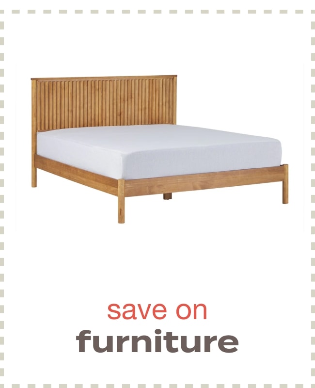 save on furniture