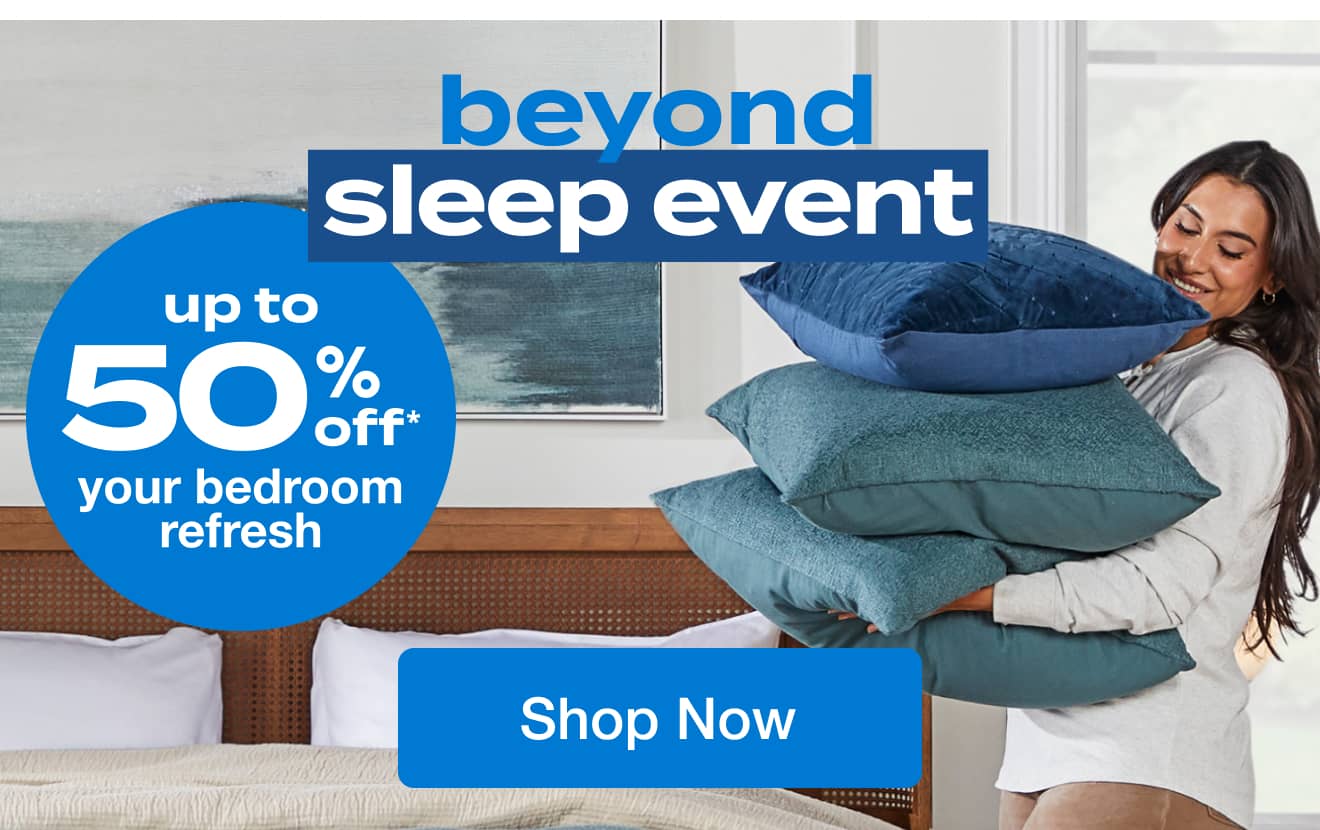 Beyond Sleep Event