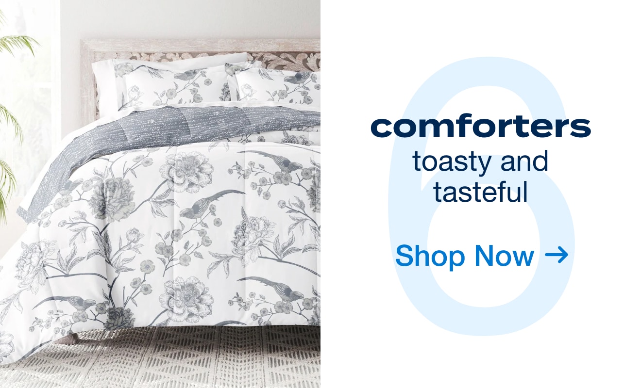 Comforters