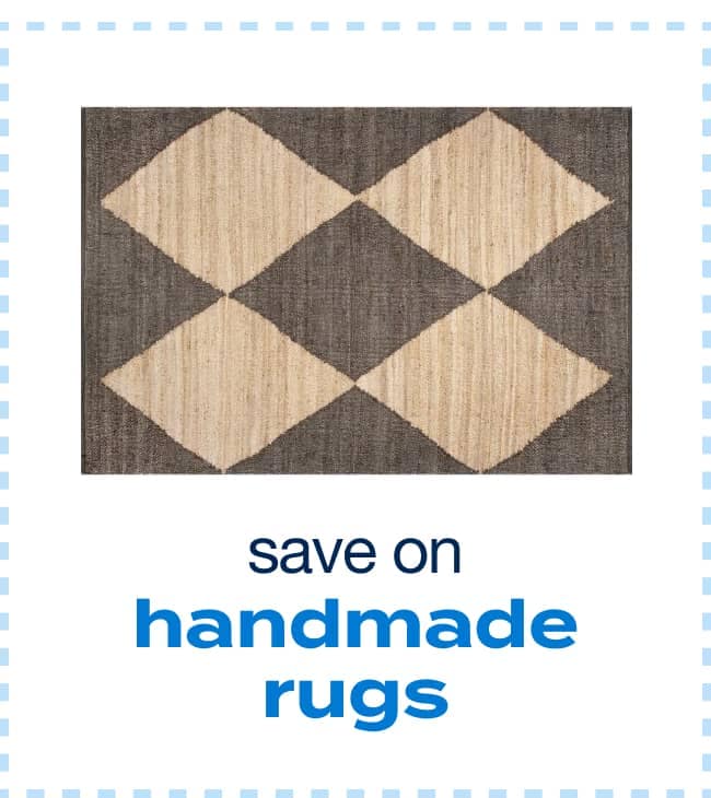 Handmade Rugs