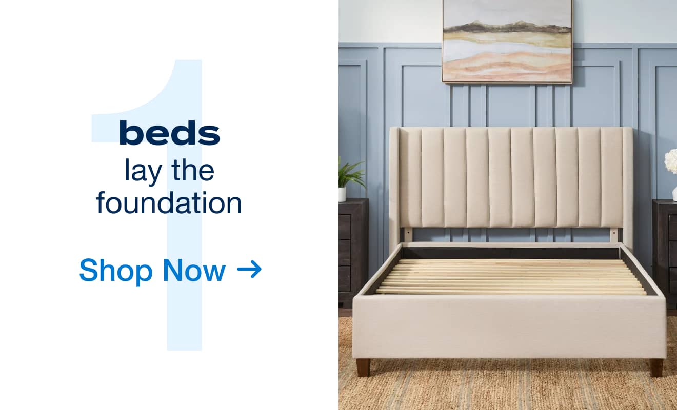 Beds