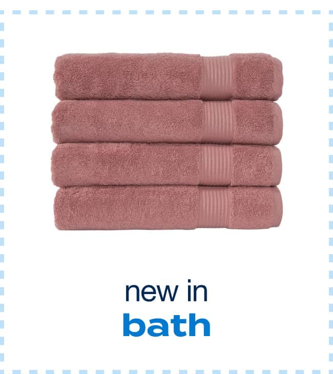 New in Bath