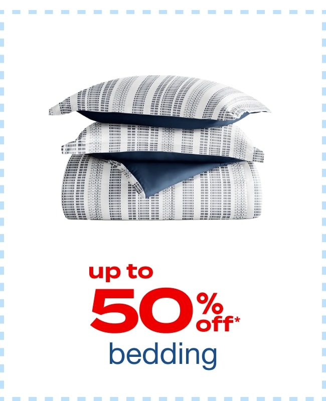 Bedding