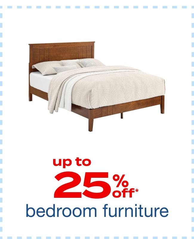 Bedroom Furniture