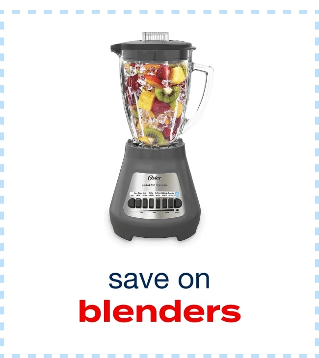 Blenders