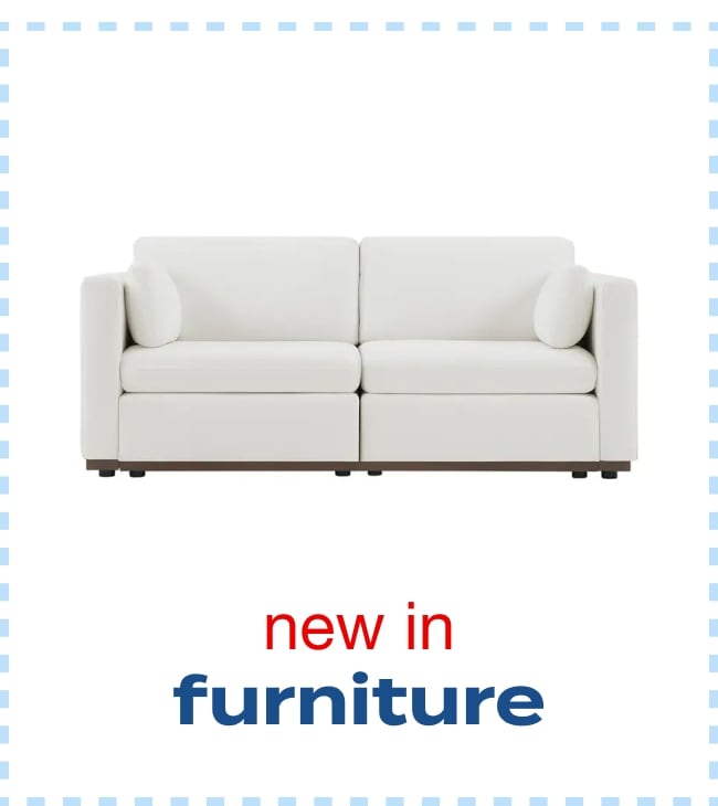 New in Furniture