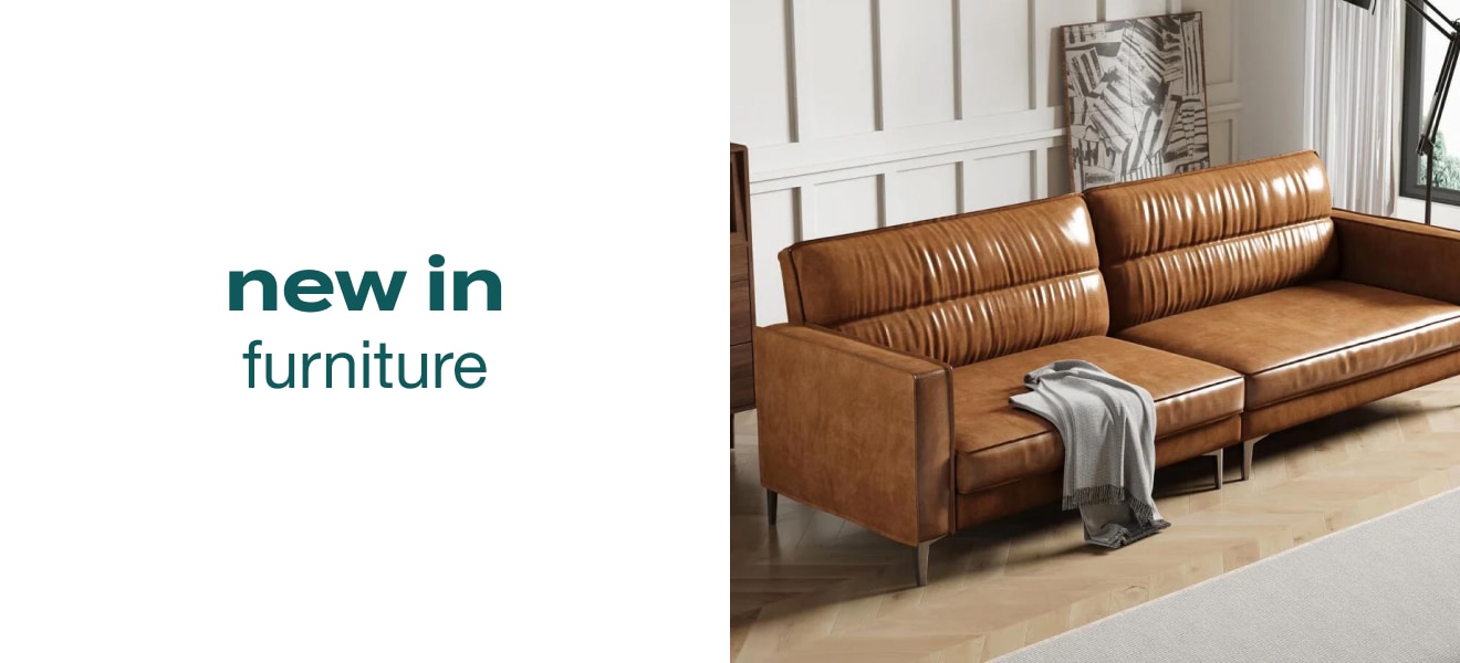 New in Furniture