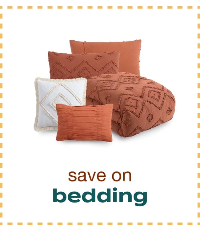 Bedding