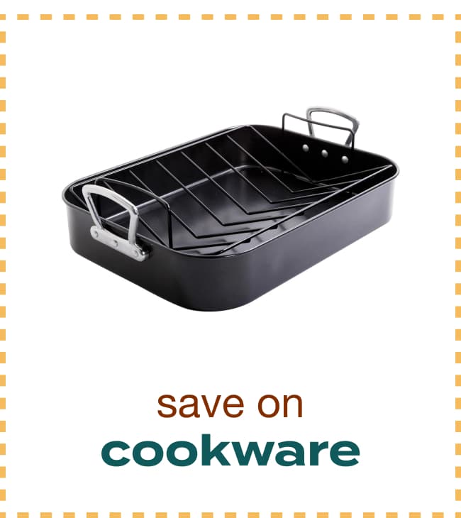 Cookware