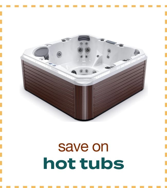 Hot Tubs