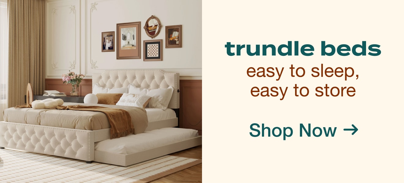 Trundle Beds