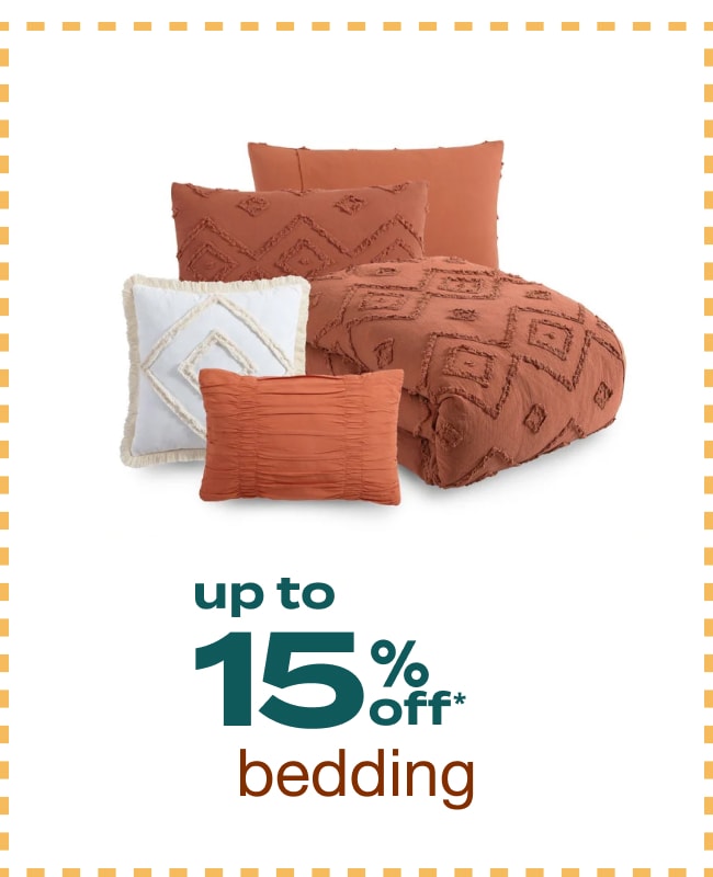 Bedding