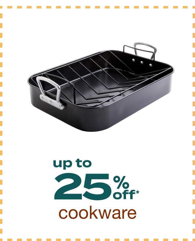 Cookware