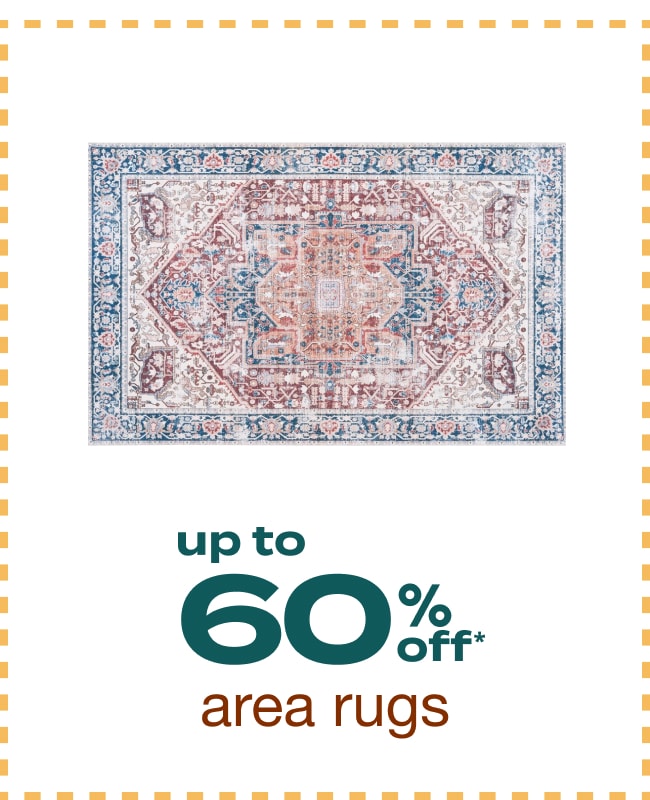 Area Rugs