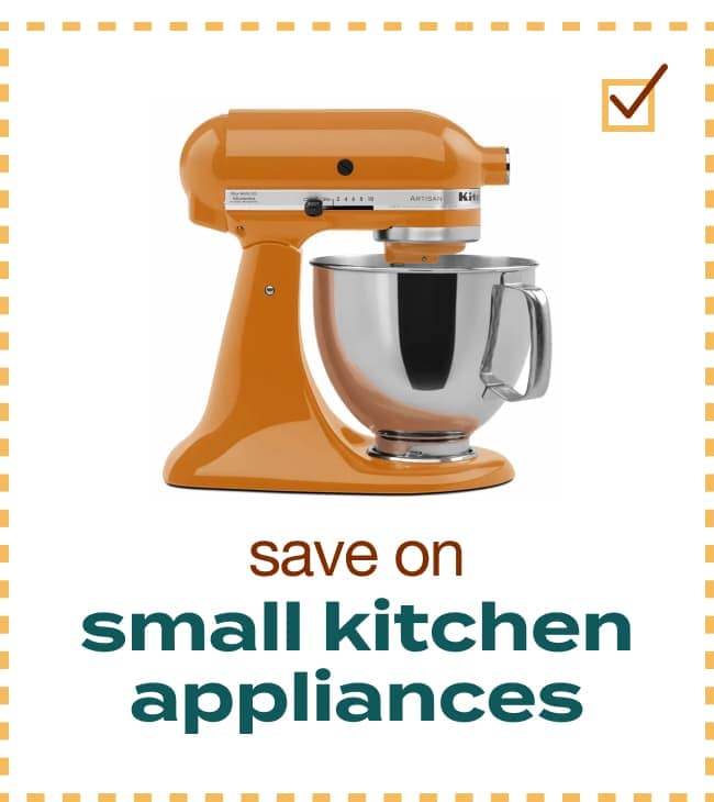 Small Appliances