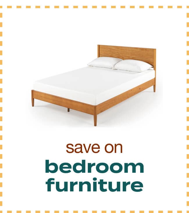 Bedroom Furniture