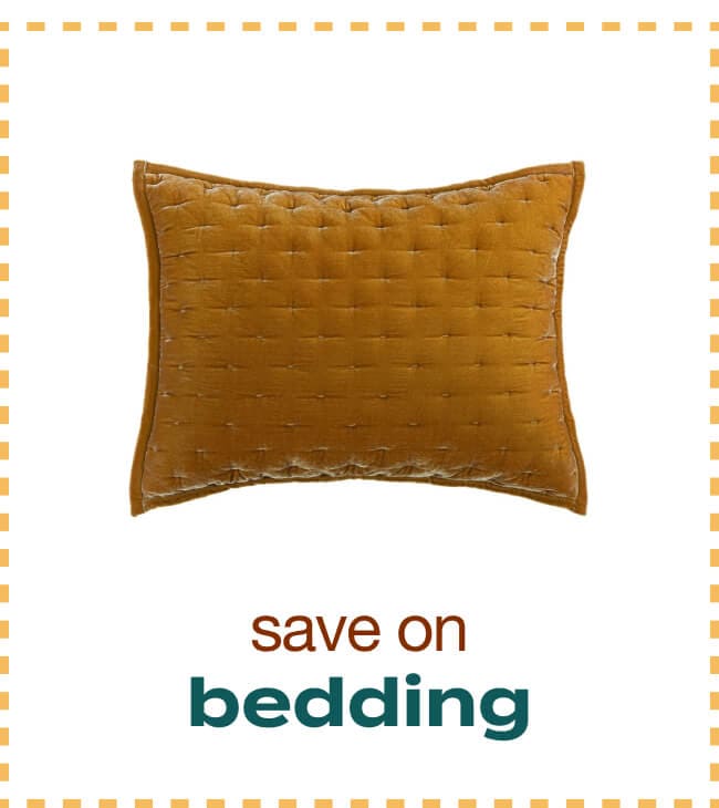 Bedding