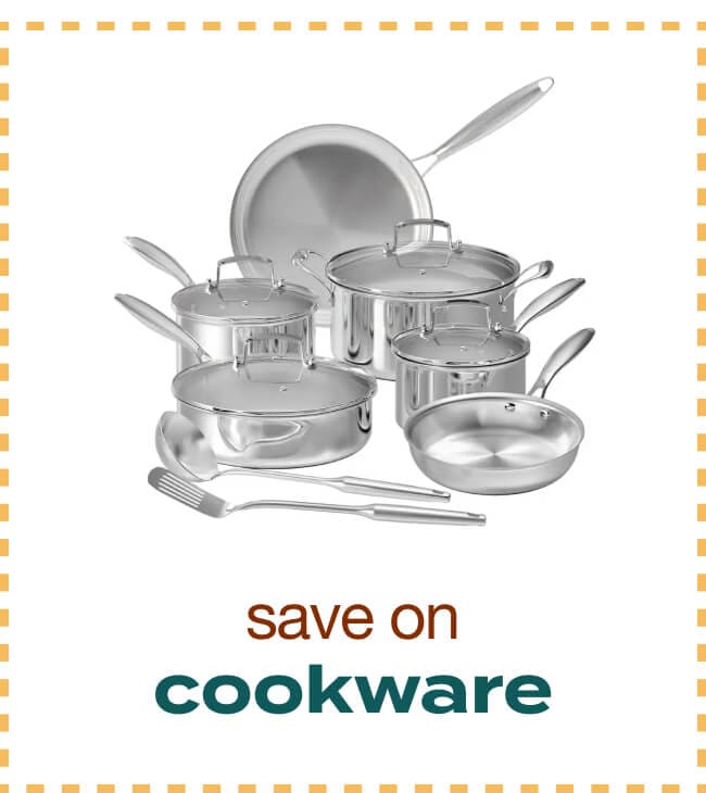 Cookware