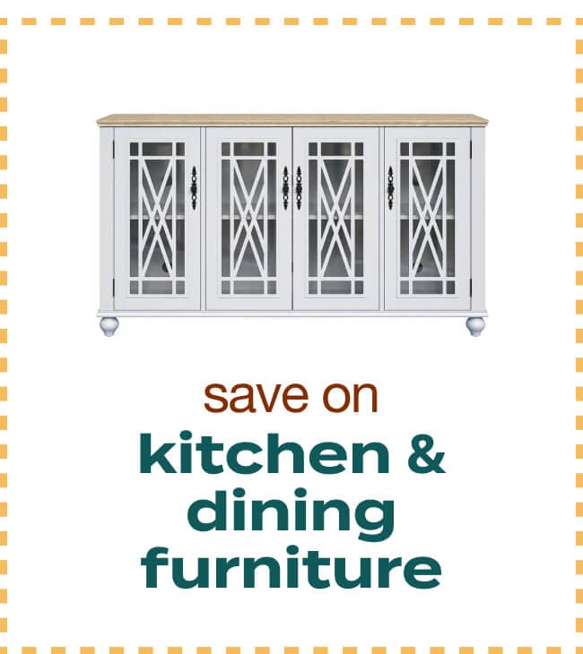 Kitchen & Dining Furniture