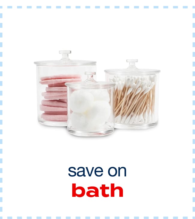 bath