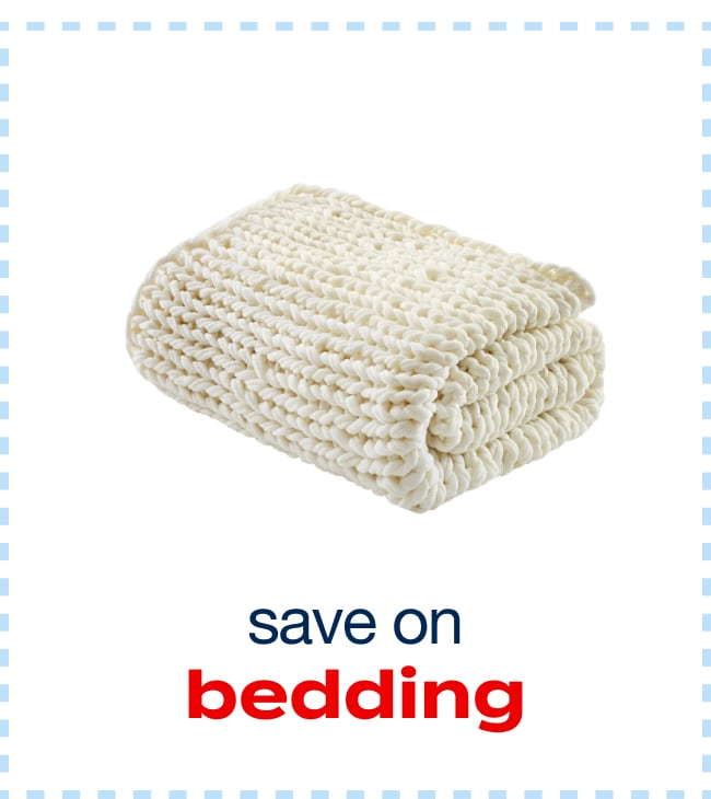 bedding