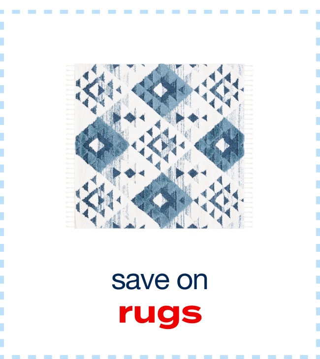rugs