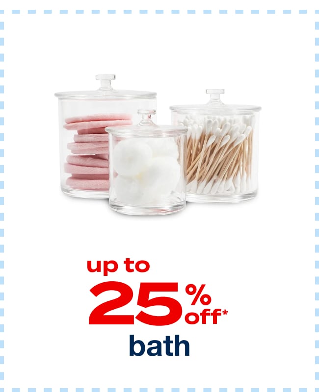 Save on Bath