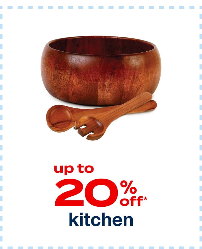 Save on Kitchen