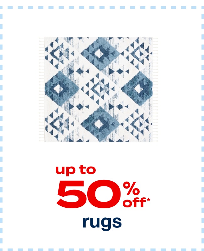 Save on Rugs