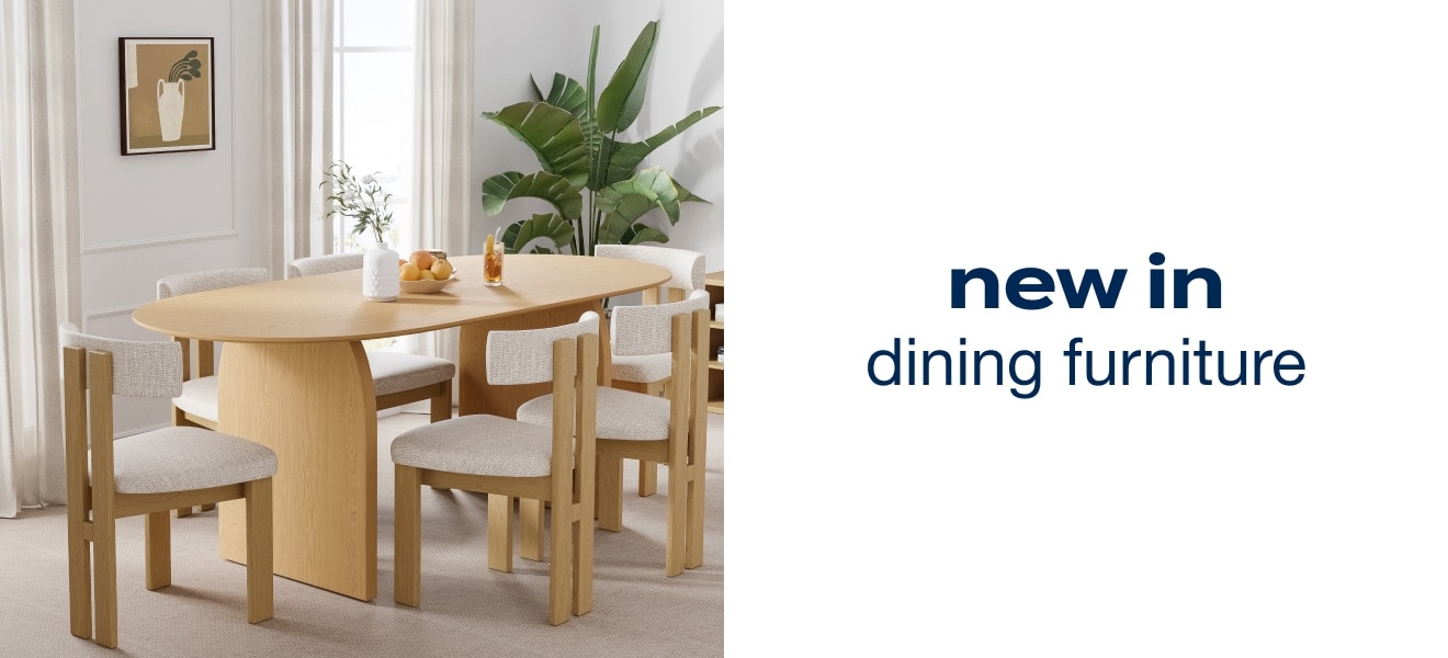 Dining Furniture