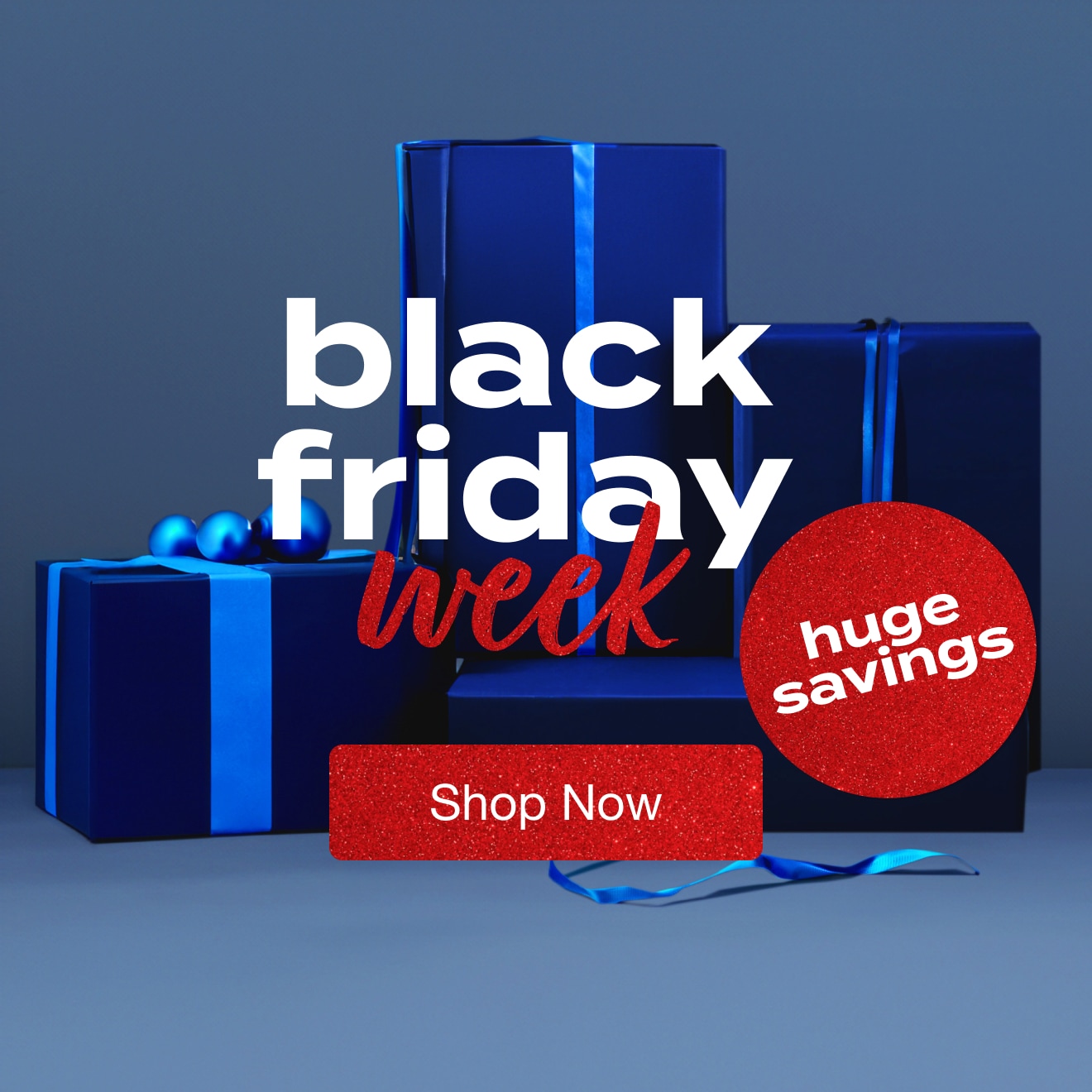 black friday