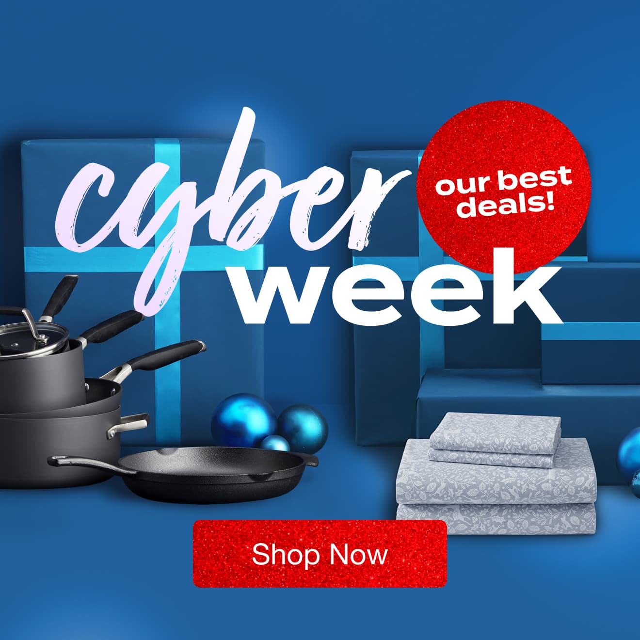 Cyber Week