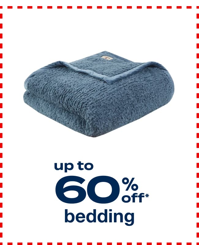 Bedding