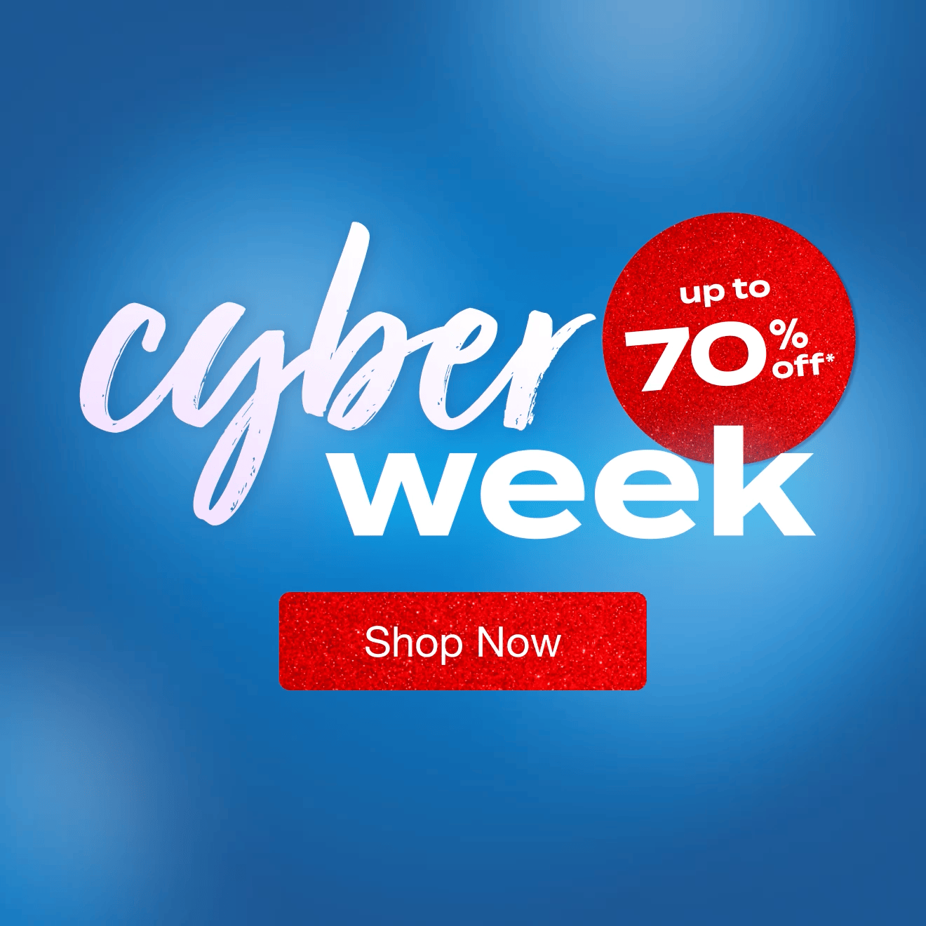 Cyber Week