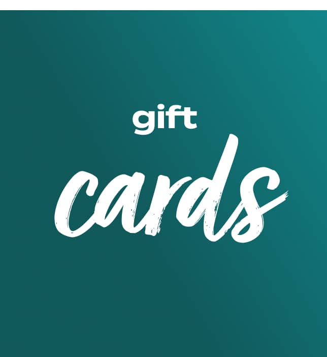 Gift Cards