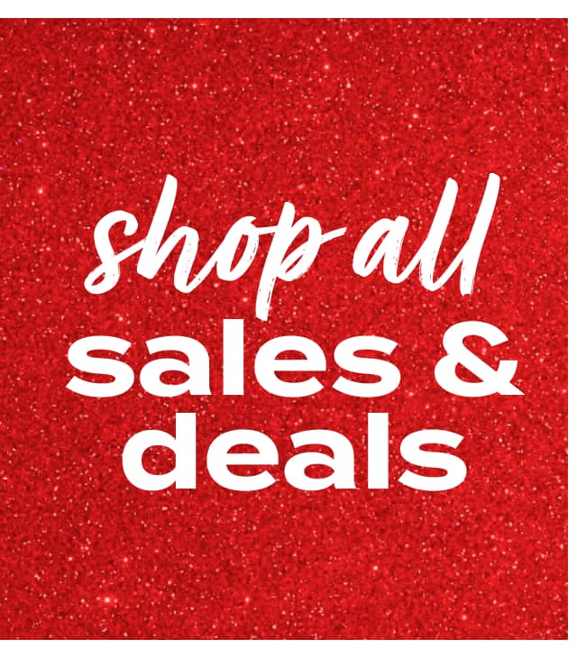 Shop All Sales & Deals