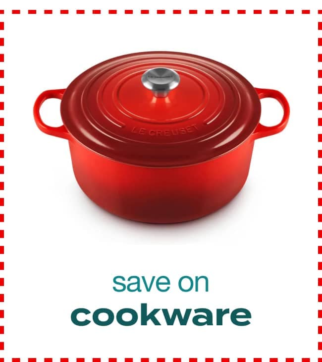 Cookware