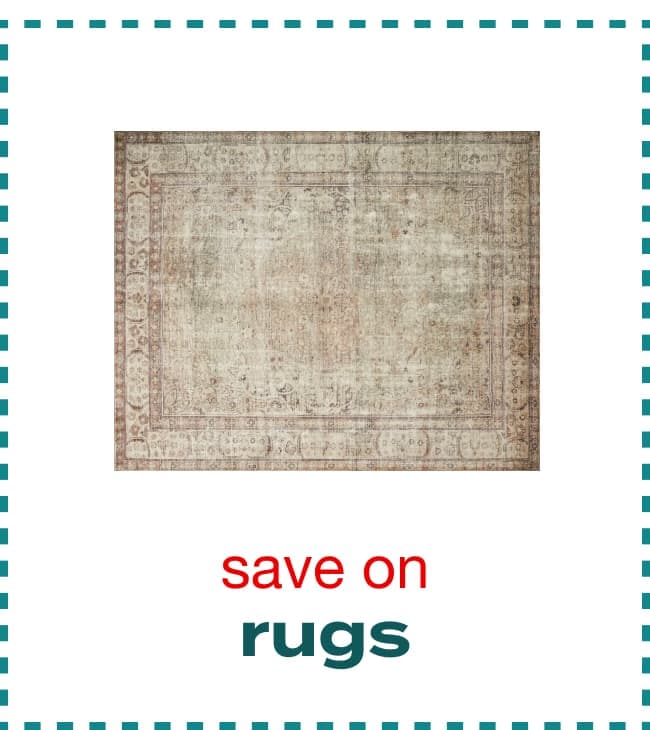 rugs