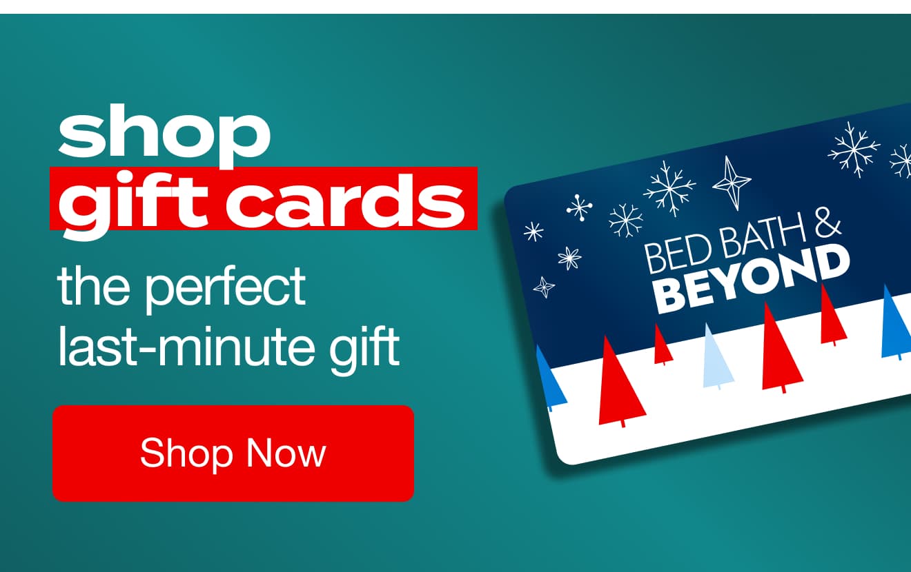 Gift Cards