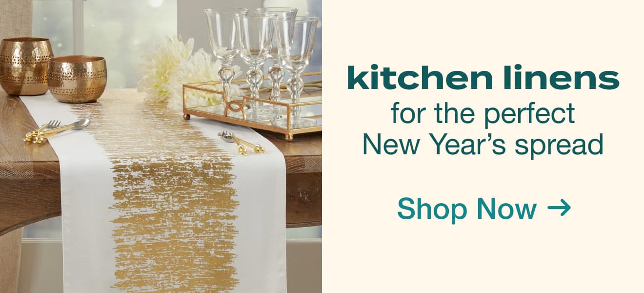 Kitchen Linens