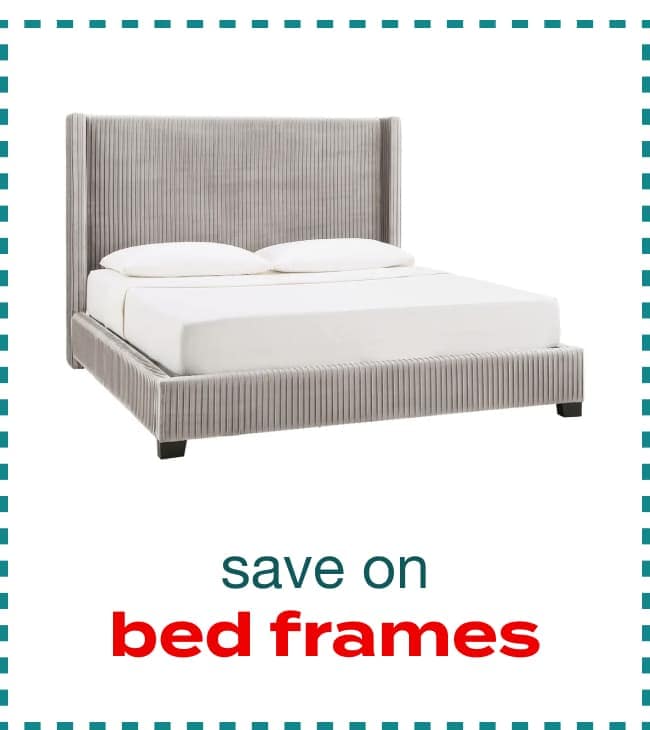 Bed Frames